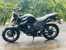 Yamaha FZ 2014 Motorbike