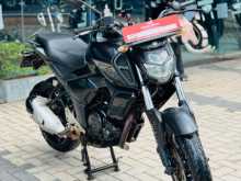 Yamaha FZ 2019 Motorbike