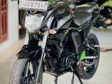Yamaha FZ 2015 Motorbike