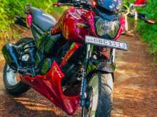 Yamaha Fz 2014 Motorbike