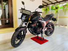 Yamaha Fz 2019 Motorbike