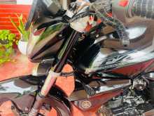 Yamaha FZ 2020 Motorbike