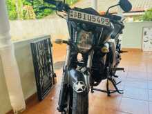 Yamaha Fz 2020 Motorbike