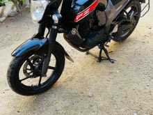 Yamaha FZ 2013 Motorbike