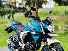 Yamaha Fz 2018 Motorbike