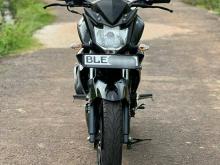 Yamaha Fz 2026 Motorbike