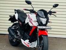 Yamaha FZ 2012 Motorbike