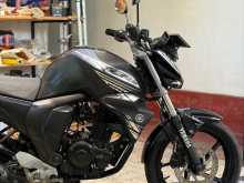 Yamaha FZ 2019 Motorbike