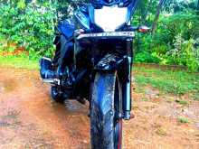Yamaha Fz 2017 Motorbike