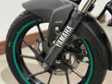 Yamaha FZ 2019 Motorbike