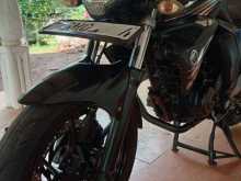 Yamaha FZ 2019 Motorbike