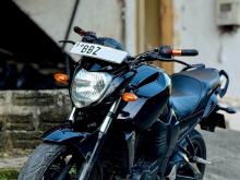 Yamaha FZ 2015 Motorbike
