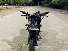 Yamaha FZ 2025 Motorbike