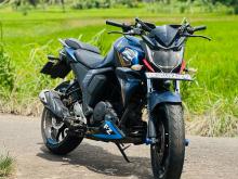 Yamaha FZ 2018 Motorbike