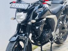 Yamaha FZ 2019 Motorbike