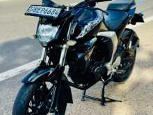 Yamaha FZ 2016 Motorbike