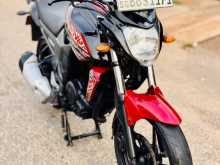 Yamaha FZ 2014 Motorbike