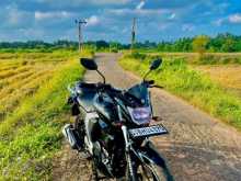Yamaha FZ 2019 Motorbike