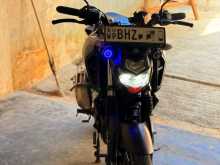 Yamaha FZ 2020 Motorbike