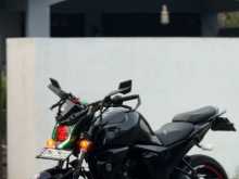Yamaha FZ 2018 Motorbike