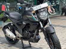 Yamaha FZ 2019 Motorbike