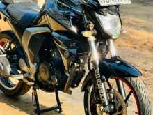 Yamaha Fz 2018 Motorbike