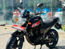 Yamaha FZ 2015 Motorbike