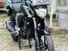 Yamaha Fz 2019 Motorbike