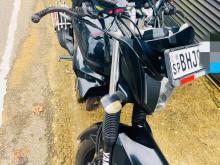 Yamaha FZ 2018 Motorbike