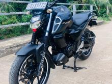 Yamaha FZ 2019 Motorbike