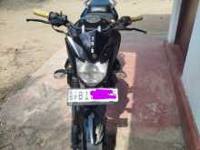 Yamaha FZ 2020 Motorbike