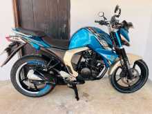 Yamaha Fz 2018 Motorbike