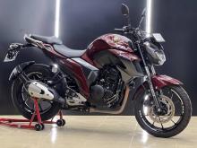 Yamaha FZ 2018 Motorbike