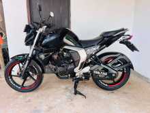 Yamaha Fz 2019 Motorbike