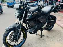 Yamaha FZ 2020 Motorbike