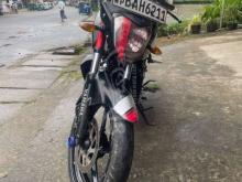 Yamaha FZ 2013 Motorbike