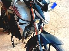 Yamaha Fz 2019 Motorbike