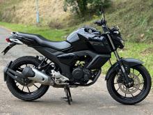 Yamaha Fz 2019 Motorbike