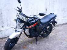Yamaha FZ 2013 Motorbike