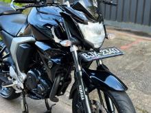 Yamaha FZ 2025 Motorbike