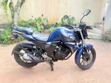 Yamaha FZ 2019 Motorbike