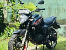 Yamaha FZ 2011 Motorbike