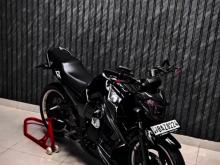 Yamaha FZ 2014 Motorbike