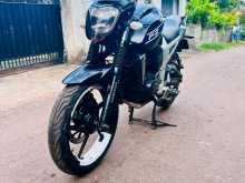 Yamaha FZ 2011 Motorbike