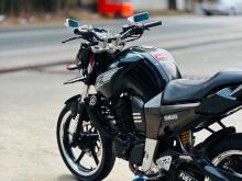 Yamaha FZ 2014 Motorbike