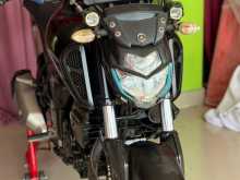 Yamaha FZ 2019 Motorbike