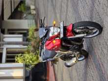 Yamaha Fz 2011 Motorbike