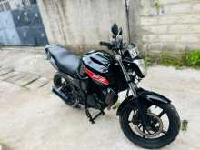 Yamaha Fz 2010 Motorbike