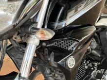 Yamaha FZ 2017 Motorbike