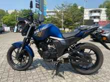 Yamaha FZ 2014 Motorbike